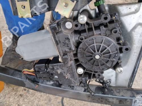Left front window motor AUDI A4 B5 (8D2) 1.8 | BP35365162E21 - Image 3
