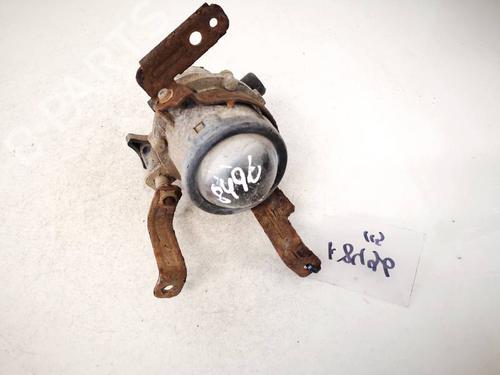Used Left front fog light Left front fog light 35379536 35379536