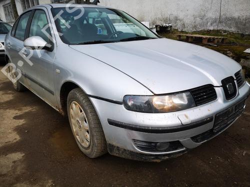 Used Parts SEAT TOLEDO II (1M2) 1.9 TDI (110 hp) 4444197