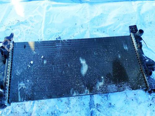 Used Water radiator Water radiator 35327273 35327273