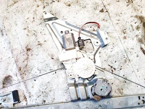 Used Right front window motor Right front window motor VW CRAFTER 30-35 Bus (2E_) 2.5 TDI (109 hp) 35295789 35295789