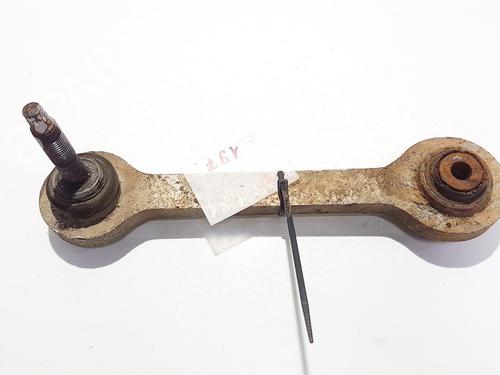 Used Right rear suspension arm Right rear suspension arm SAAB 9-3 (YS3F, E79, D79, D75) 2.0 t (175 hp) 35458644 35458644