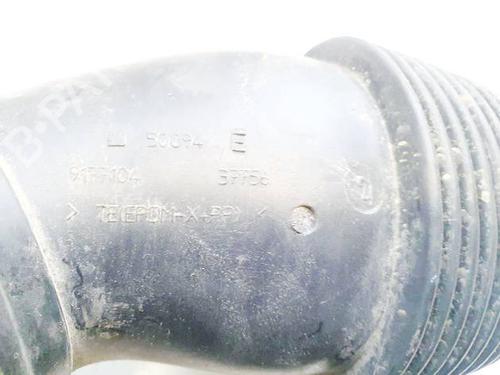 Pipe OPEL VECTRA C (Z02) 1.9 CDTI (F69) | BP40287132M125 - Image 3