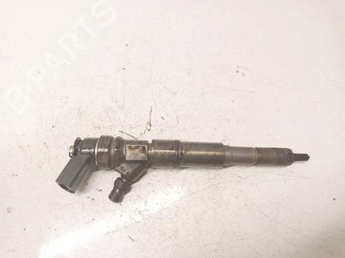 Used Injector Injector PEUGEOT 407 (6D_) 1.6 HDi 110 (6D9HZC, 6D9HYC) (109 hp) 34777318 34777318