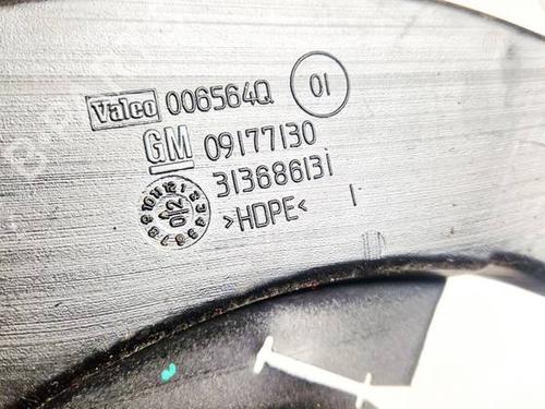 Pipe OPEL VECTRA C (Z02) 2.2 DTI 16V (F69) | BP35012812M125 - Image 3