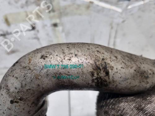 Rør BMW 3 (E90) 330 d | BP32573805M125  - Image 8