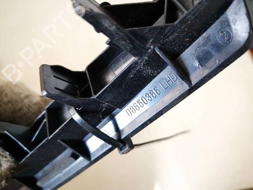 Andre PEUGEOT 607 (9D, 9U) 2.2 HDi | BP35381278O1 - Image 3
