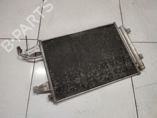 Used AC radiator AC radiator 34838639 34838639