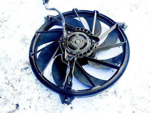 Fan PEUGEOT 206 SW (2E/K) 1.4 HDi | BP35228013M128 - Image 2