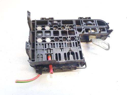 Used Fuse box OPEL CORSA D (S07) 1.3 CDTI (L08, L68) (75 hp) 32613326