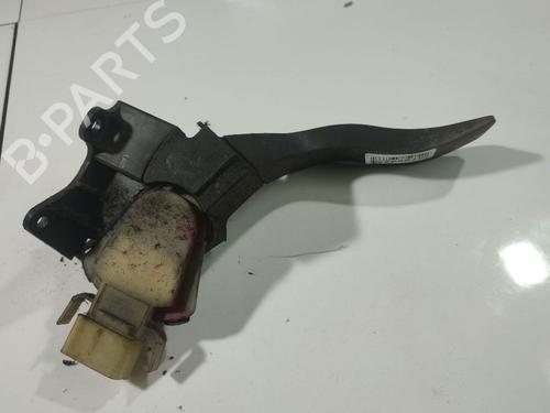 Pedal FORD TRANSIT CONNECT (P65_, P70_, P80_) 1.8 Di | BP34874268I4 - Image 4