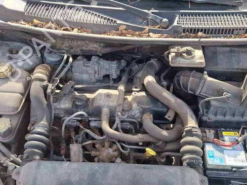 Boot lining FORD TRANSIT CONNECT (P65_, P70_, P80_) 1.8 16V | BP38581333I3 - Image 7