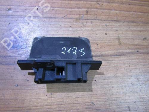 Used Heater resistor Heater resistor 35649697 35649697