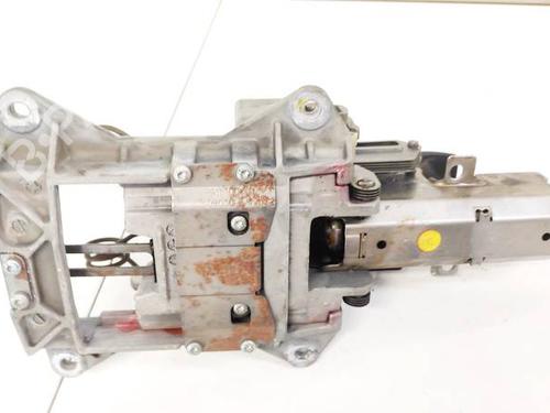 Steering column AUDI A4 B6 (8E2) 1.9 TDI | BP35312249M21 - Image 2