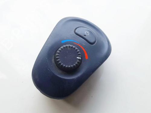 Used Climate control Climate control RENAULT ESPACE III (JE0_) 2.0 16V (JE0N, JE0L, JE02) (140 hp) 35858185 35858185