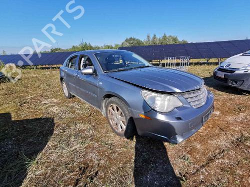 Recambios CHRYSLER SEBRING (JS) 2.0 CRD (140 hp) 4442492