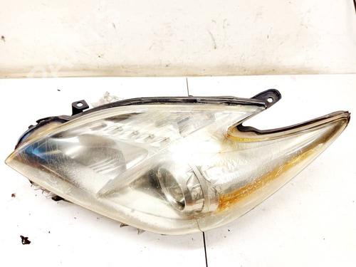 Used Left headlight Left headlight TOYOTA PRIUS (_W3_) 1.8 Hybrid (ZVW3_) (99 hp) 40242455 40242455