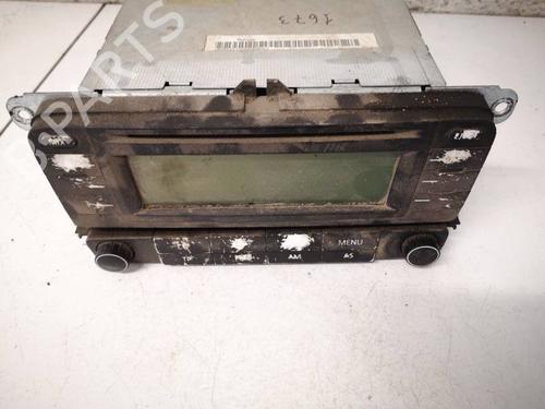 Auto-radio Auto-radio 37863829 37863829