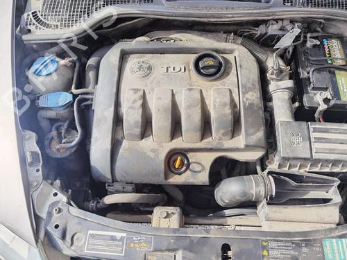 Engine mount SKODA OCTAVIA II (1Z3) 1.9 TDI | BP32905157M89  - Image 6