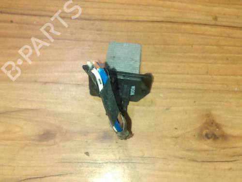 Used Heater resistor Heater resistor HYUNDAI ACCENT Saloon (X-3) 1.5 i 12V (88 hp) 35877904 35877904