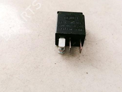 Electronic sensor VOLVO S80 I (184) 2.9 | BP33079472M84 - Image 2
