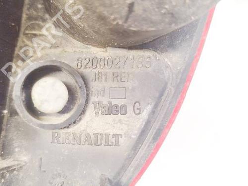 Tågelys RENAULT ESPACE IV (JK0/1_) 2.2 dCi (JK0H) | BP34864527C37 - Image 3