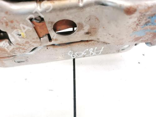 Steering column PEUGEOT 407 (6D_) 2.0 (6DRFNB, 6DRFNE) | BP35392920M21 - Image 3