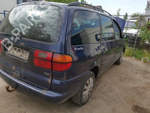 Electronic module VW SHARAN (7M8, 7M9, 7M6) 1.9 TDI | BP32880098M83 - Image 7