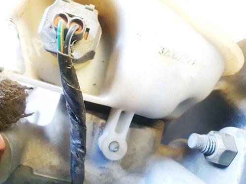 Brake master cylinder CHRYSLER 300C (LX, LE) 3.5 | BP35371001M77 - Image 3