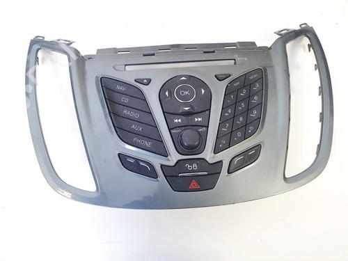 Used Steering wheel controls Steering wheel controls 35458434 35458434