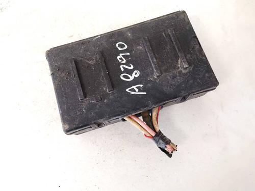 Used Fuse box Fuse box CITROËN C3 I (FC_, FN_) 1.4 HDi (68 hp) 32919199 32919199