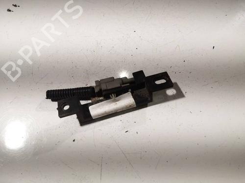 Electronic module NISSAN MURANO I (Z50) 3.5 4x4 | BP34775201M83 - Image 2
