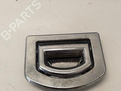 Steun Steun VW PASSAT B6 (3C2) 2.0 TDI (140 hp) 36507059 36507059