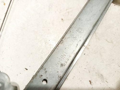Front left window mechanism DACIA LOGAN (LS_) 1.5 dCi (LS04) | BP34885519C22 - Image 3