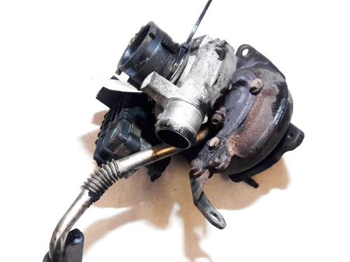 Used Turbocharger/Supercharger Turbocharger/Supercharger 35634794 35634794