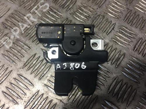 Used Tailgate lock Tailgate lock 35697706 35697706