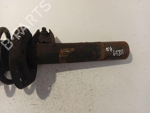 Left front shock absorber SEAT LEON (1P1) 2.0 FSI | BP39906540M16 - Image 3