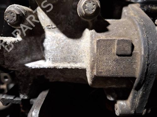 Egr FORD S-MAX (WA6) 2.0 TDCi | BP35196885M69 - Image 3