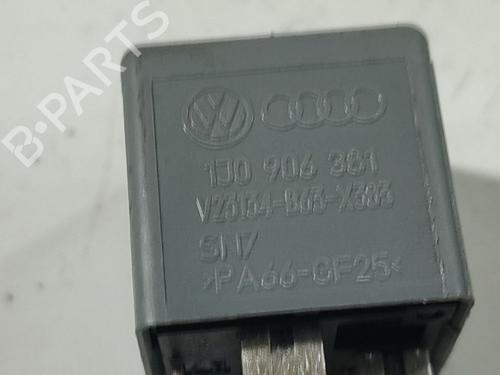 Electronic sensor SKODA ROOMSTER (5J7) 1.2 | BP33489146M84 - Image 4