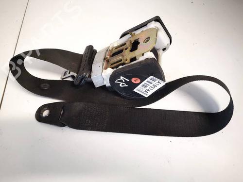 Used Front left seatbelt Front left seatbelt 34958847 34958847