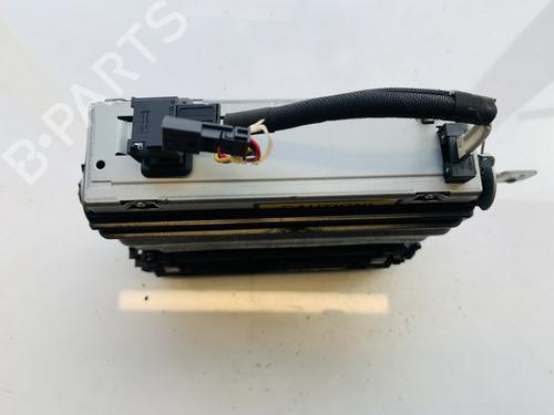 Electronic module MERCEDES-BENZ M-CLASS (W164) ML 280 CDI 4-matic (164.120) | BP35510741M83 - Image 2