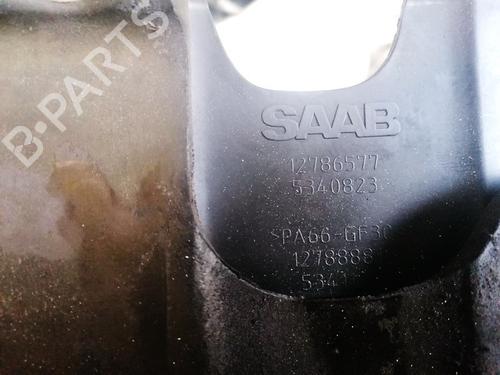 Upper protection SAAB 9-3 (YS3F, E79, D79, D75) 2.2 TiD | BP35497258M93 - Image 3