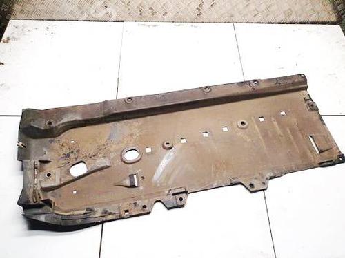 Underbody protection MAZDA 3 Saloon (BP_) 2.0 SKYACTIV-G M Hybrid (BP5S, BP6S) | BP40052888M92 - Image 2