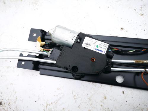 Schiebedachmotor für Schiebedachmotor 35541459 35541459