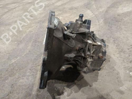 Gearbox OPEL CORSA D (S07) 1.2 (L08, L68) | BP38314597M3 - Image 2