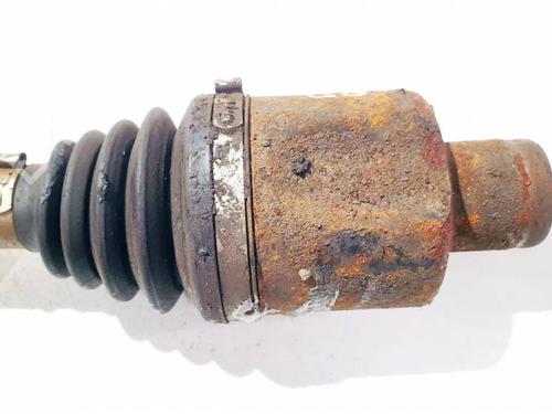 Right front driveshaft CHEVROLET CAPTIVA (C100, C140) 2.4 4WD | BP34895428M39 - Image 3