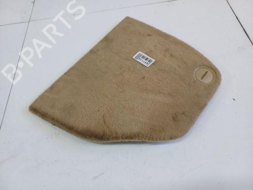 Used Boot lining Boot lining MERCEDES-BENZ R-CLASS (W251, V251) R 320 CDI 4-matic (251.022, 251.122) (224 hp) 34921626 34921626