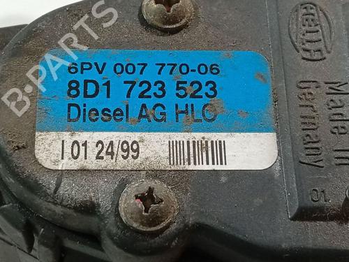 Pedal VW PASSAT B5 Variant (3B5) 1.9 TDI | BP34924896I4 - Image 4