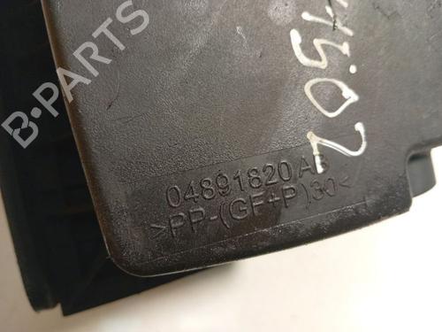 Air filter box KIA CEE'D Hatchback (ED) 1.6 CRDi 115 | BP37654097M87 - Image 2