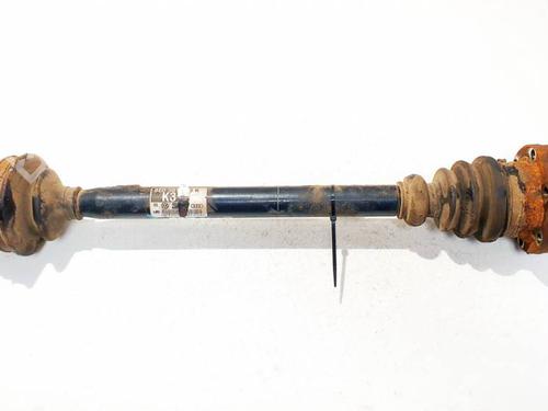 Used Left rear driveshaft Left rear driveshaft 34897251 34897251